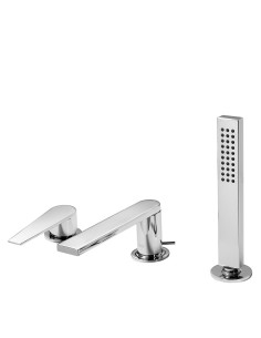 Bateria wannowa z montażem...