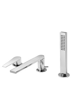 Bateria wannowa z montażem...