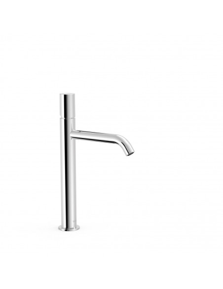 Bateria umywalkowa wysoka stojąca TRES - STUDY 26130701