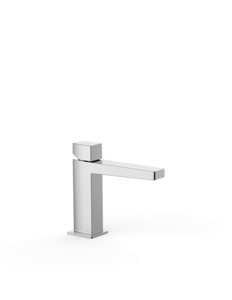 Bateria umywalkowa stojąca TRES - SLIM 20210302