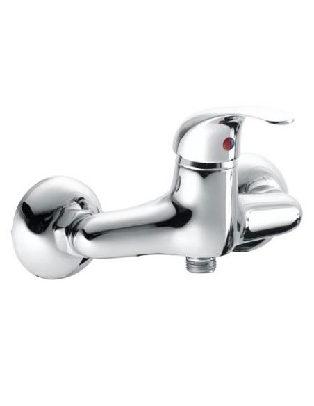 Bateria natryskowa KFA Baryt 556 010 00