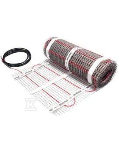 Mata grzewcza DEVImat 375W...