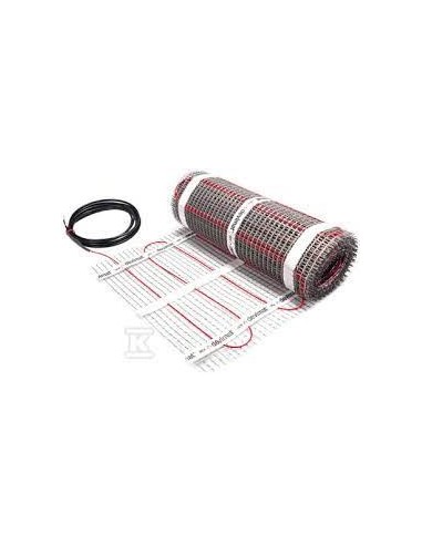 Mata grzewcza DEVImat 525W 3,5 mkw