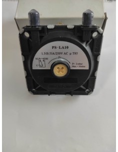 ULRICH Presostat WA FUTURA+