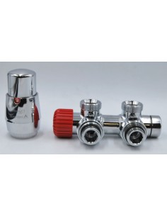 Zestaw termostatyczny Twins... 2