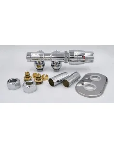 Zestaw termostatyczny Twins...