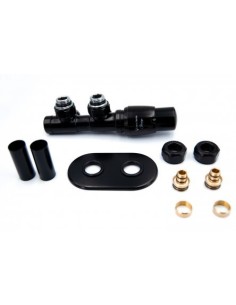 Zestaw termostatyczny Twins...