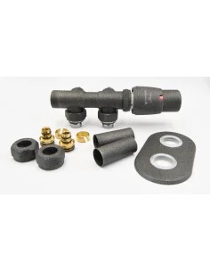 Zestaw termostatyczny Twins...