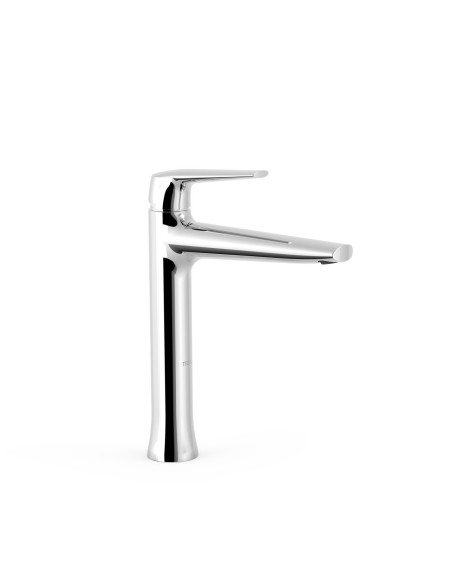 Bateria umywalkowa wysoka stojąca TRES - FUJI 28120301