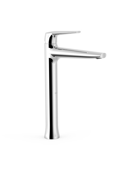 Bateria umywalkowa wysoka stojąca XXL TRES - FUJI 28180301