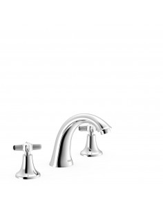 Bateria umywalkowa stojąca...