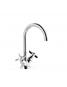 Bateria umywalkowa stojąca...