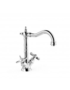 Bateria umywalkowa stojąca...