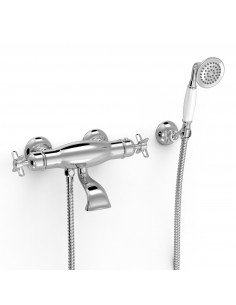 Bateria termostatyczna...