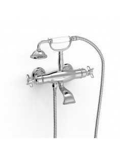 Bateria termostatyczna...