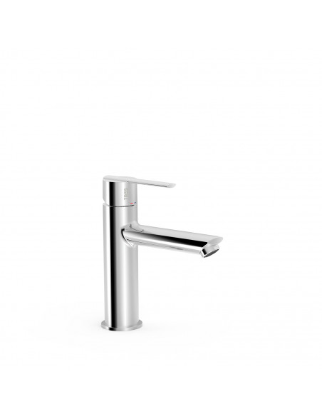 Bateria umywalkowa stojąca TRES LEX-ALP 181203