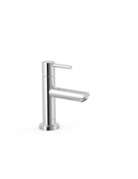 Bateria umywalkowa stojąca TRES BASE 06260301