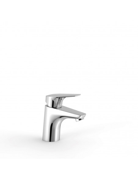 Bateria jednouchwytowa umywalkowa stojąca TRES CANIGO z systemem TRES DUO 21710301