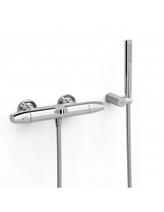 Bateria termostatyczna...