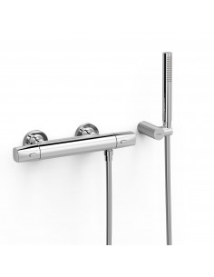 Bateria termostatyczna...