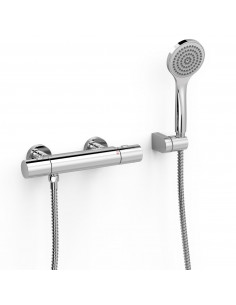 Bateria termostatyczna...