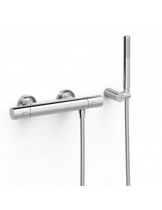 Bateria termostatyczna...