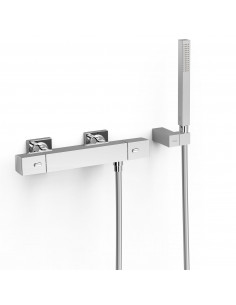 Bateria termostatyczna...