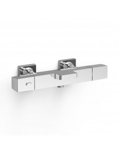 Bateria termostatyczna...