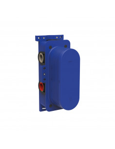 THERM-BOX Wpuszczany...