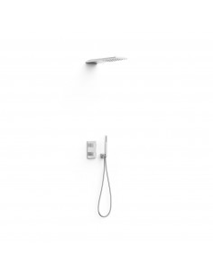 Zestaw baterii prysznicowej...