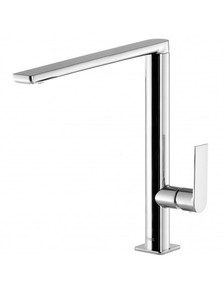 Bateria kuchenna jednouchwytowa stojąca LOFT-TRES 20044001