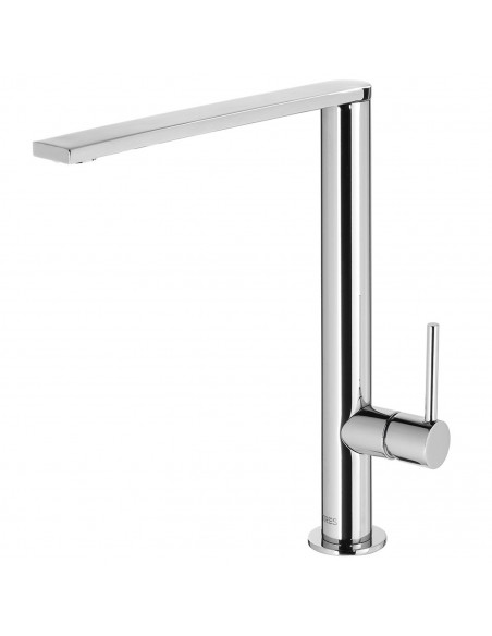 Bateria kuchenna jednouchwytowa stojąca MAX-TRES 06248801