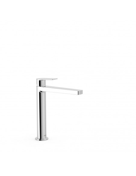 Bateria umywalkowa stojąca TRES - PROJECT 21120301