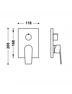 TRES-PROJECT Maskownica do... 2