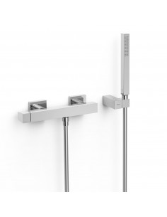 Bateria natryskowa...