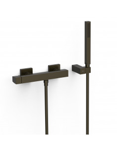 Bateria natryskowa...