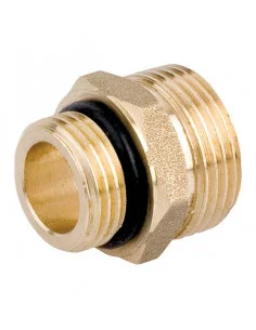 Nypel kolektora 3/4" x 1/2"...