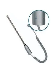 instal projekt grzałka elektryczna HOT 300 W biała HOTS-03C1 2