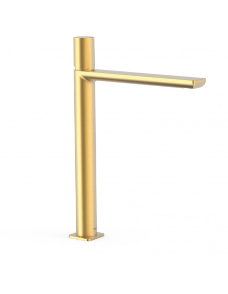 Bateria umywalkowa stojąca TRES - LOFT 20020306OM