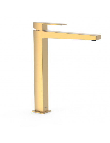 Bateria umywalkowa stojąca wysoka XXL TRES - SLIM 20210305OM