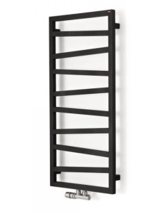 Terma Technologie Grzejnik łazienkowy ZIGZAG 600x500 biały WGZIG060050 2