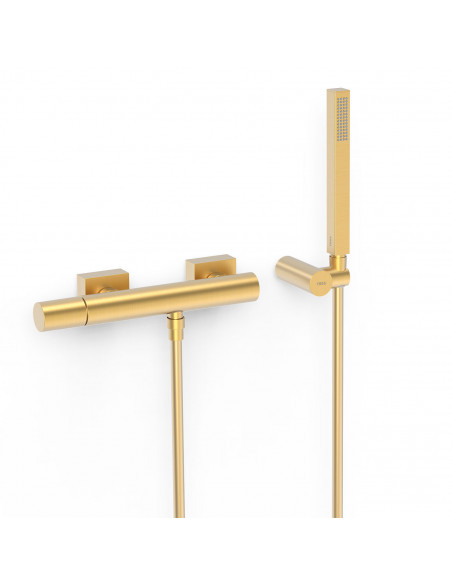 Bateria natryskowa TRES - PROJECT 21116701OM