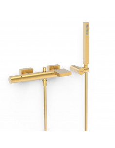 Bateria wannowa z wylotem...