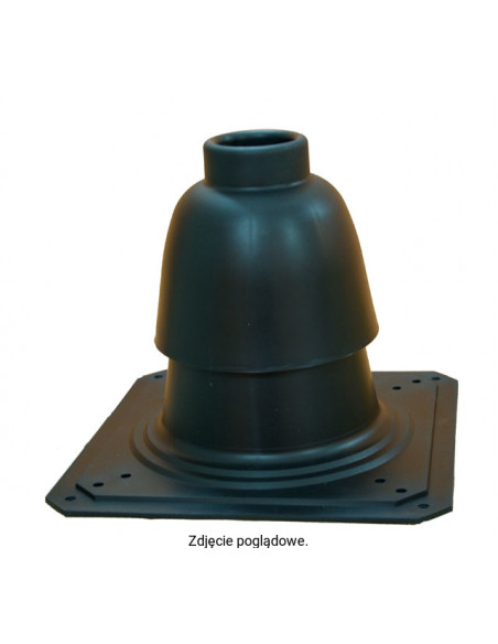 Vaillant Nasada szachtu DN80 303963