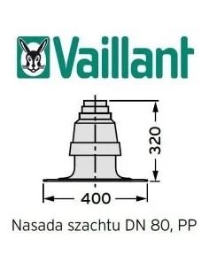 Vaillant Nasada szachtu... 2