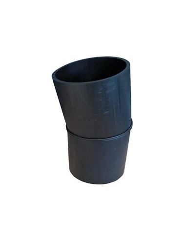 Kolano PEHD 160/15 SDR26 S12.5 3043453