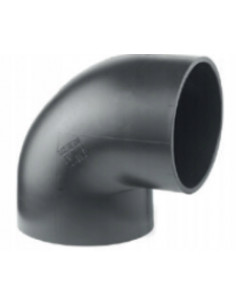 Kolano PEHD 160/88 SDR26...