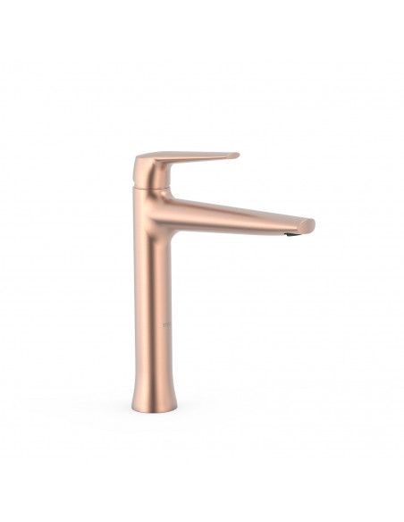 Bateria umywalkowa wysoka stojąca TRES - FUJI 28120301OPM