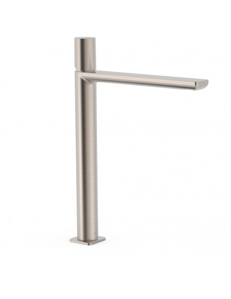 Bateria umywalkowa stojąca XXL TRES - LOFT 20020306AC