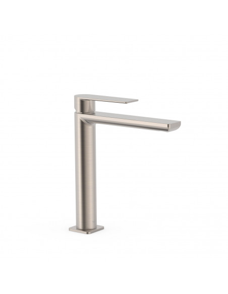 Bateria umywalkowa stojąca TRES - LOFT 20020303AC